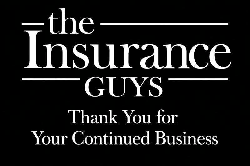The Insurance Guys-Downtown